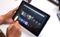Amazon Fire Tablet Overall Performance