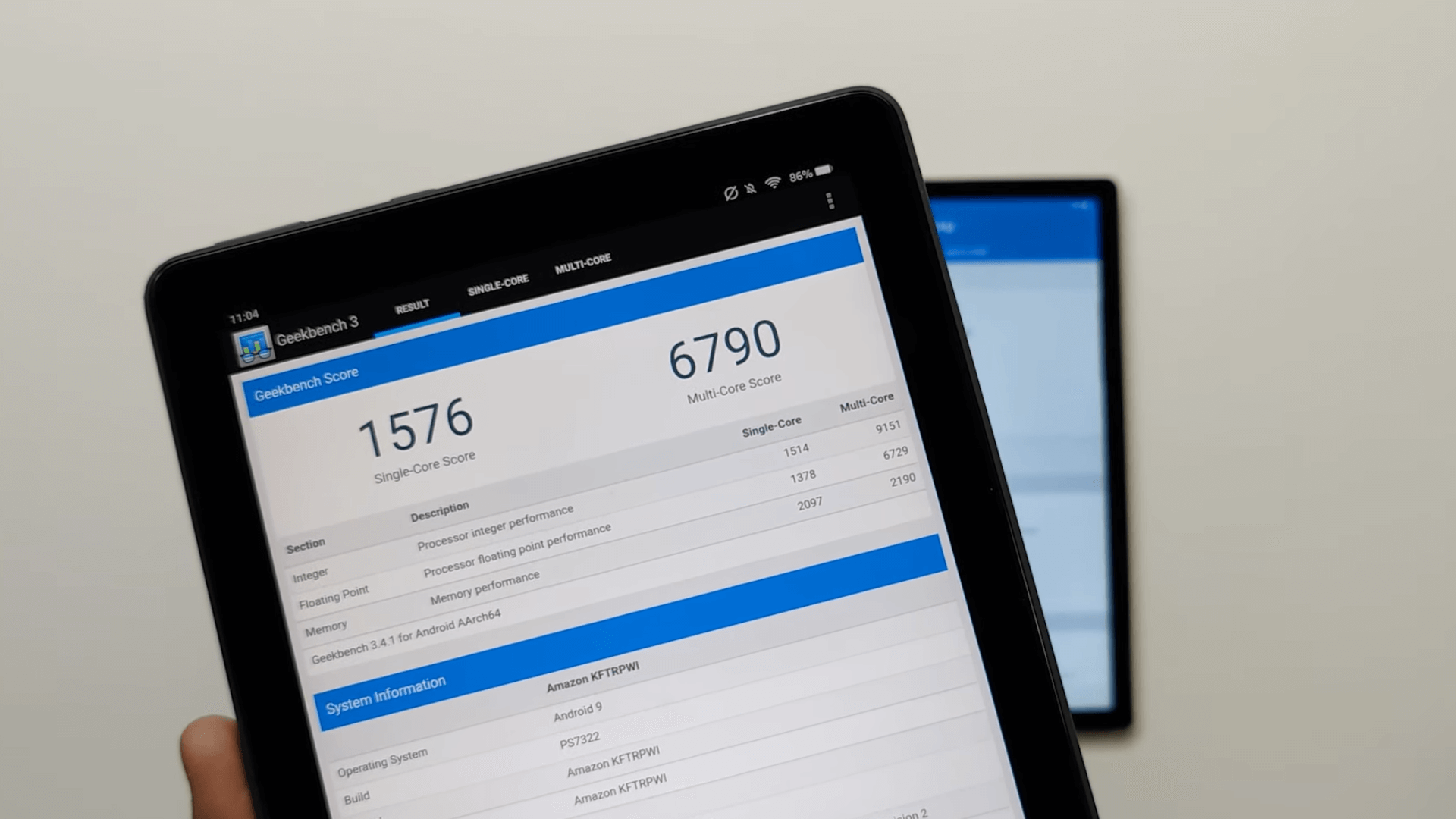Amazon Fire Vs Samsung Tablet Which One Is Better For You? Tabletedia