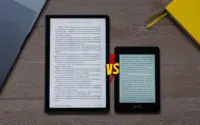 Fire Tablet Vs Kindle