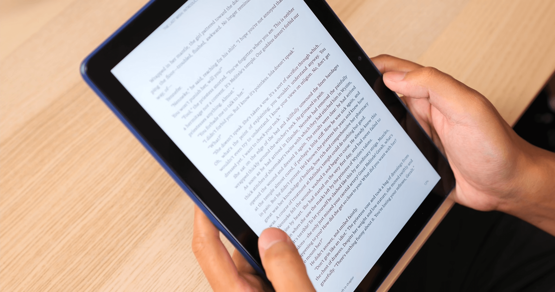 Fire Tablet Vs Kindle The Ultimate Showdown In 2022 Tabletedia