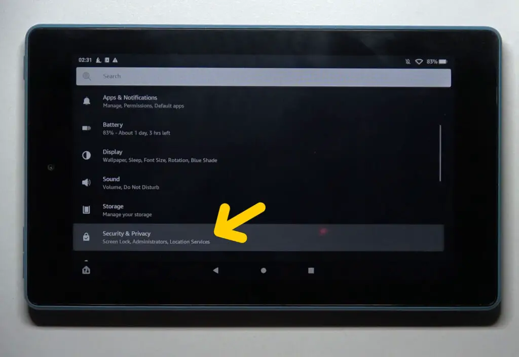 How To Root Amazon Fire Tablet Without A Computer? Detailed Guide