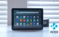 Install Kodi On Amazon Fire Tablet