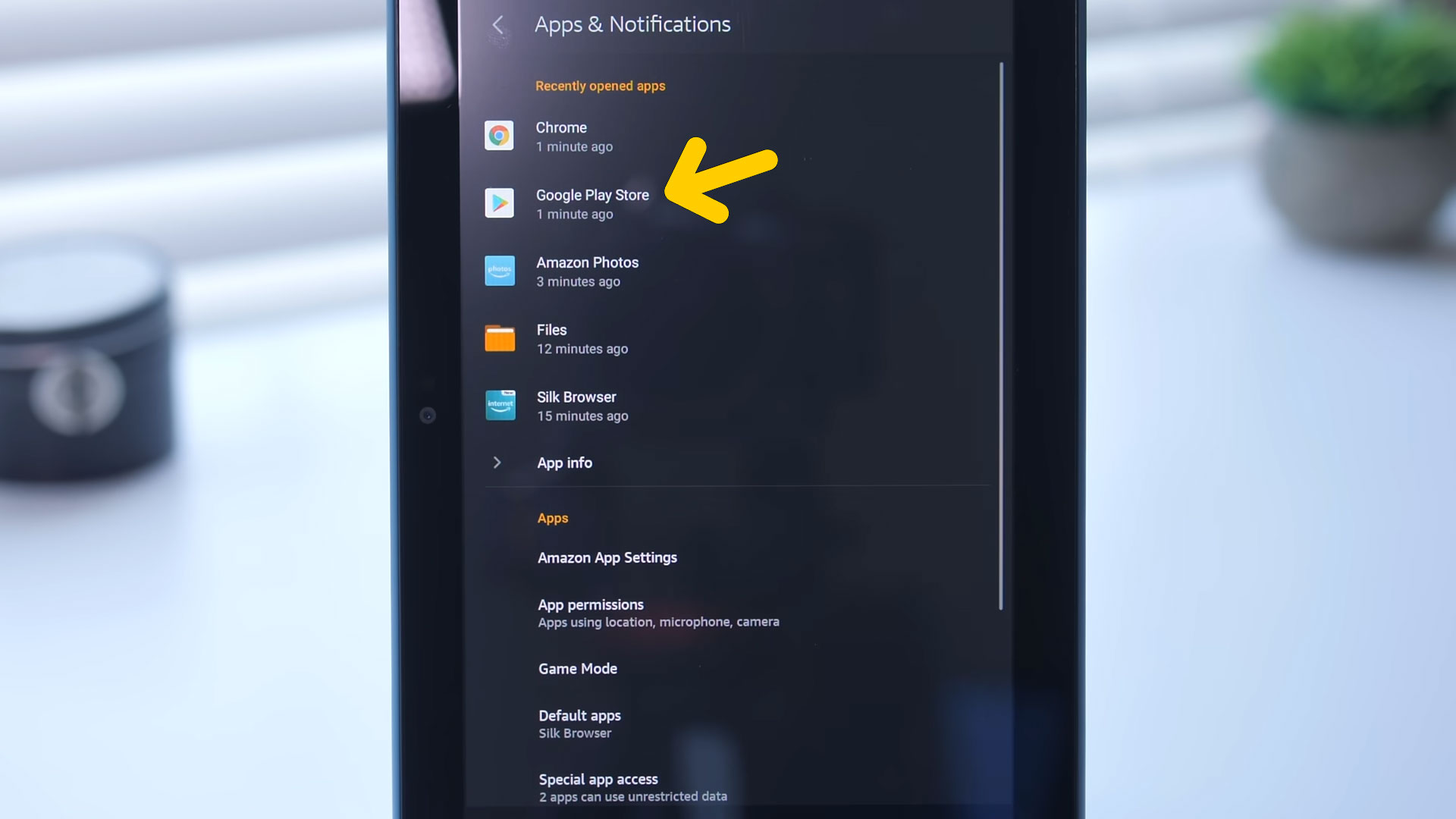 How To Install Google Play On Fire Tablets In 2025? (Detailed Guide)