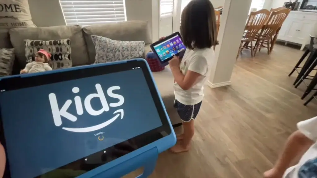 Apps To Kids Fire Tablet