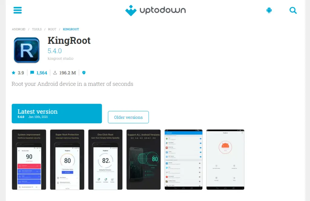 KingRoot APK