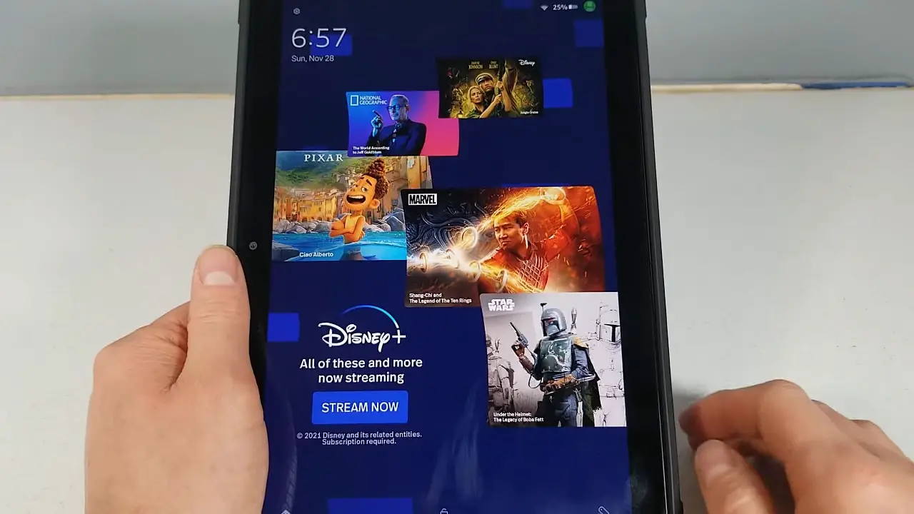 Easy Steps For Removing Ads On Fire Tablet Detailed Guide Tabletedia